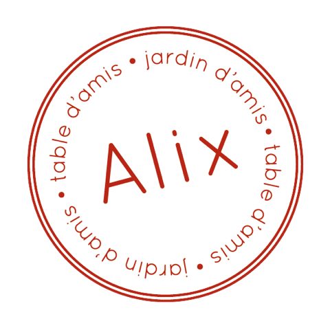 Alix: brunch, feesttuin en B&B in Gent