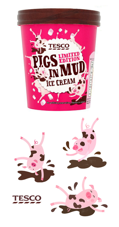 Sugar Snap Studio - Pigs In Mud.jpg