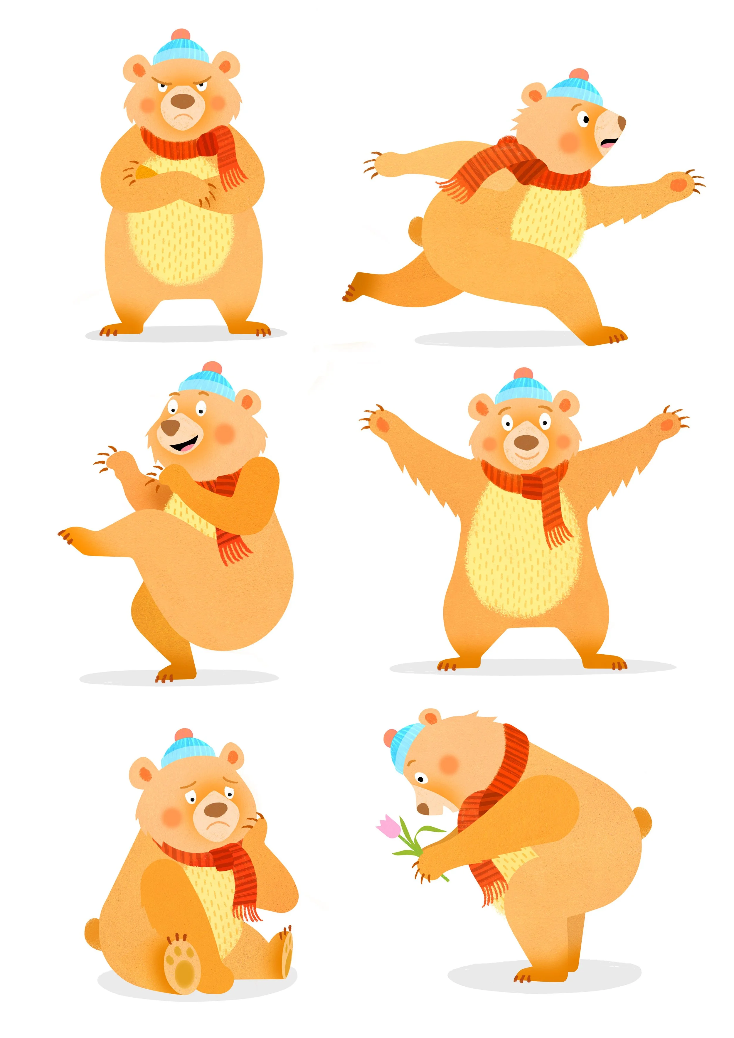 Sugar Snap Studio - Bear Character.jpg