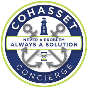 Cohasset Concierge Services