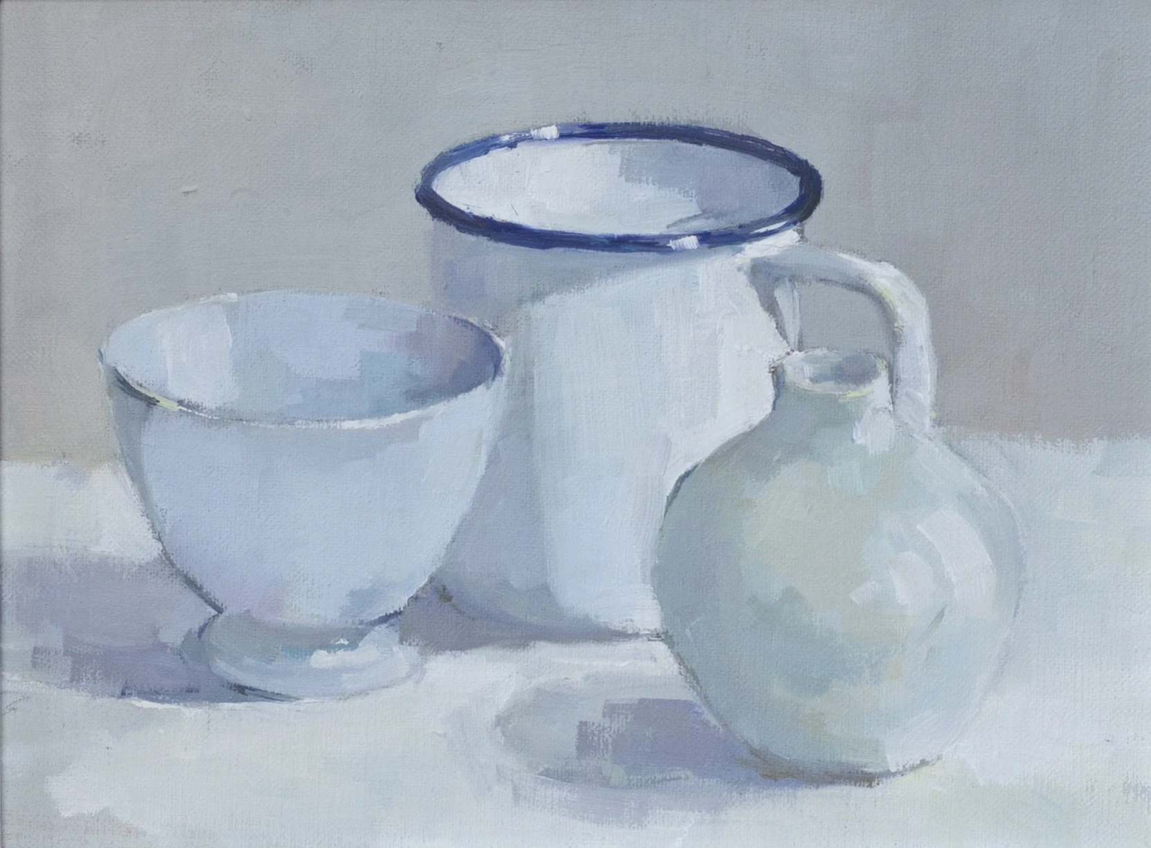 Pale bowl, tin mug and vase.jpg
