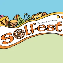 Solfest 2015