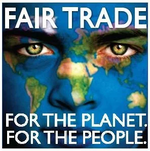 Fairtrade Wigton