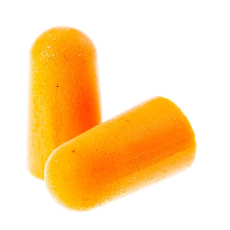 Foam Ear Plugs