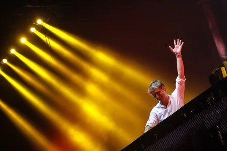 Armin Van Buuren