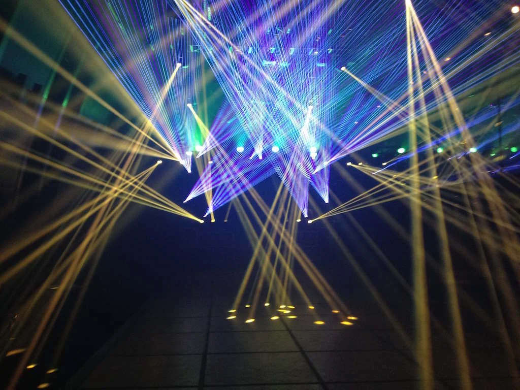 Studio 3 Crown Melbourne