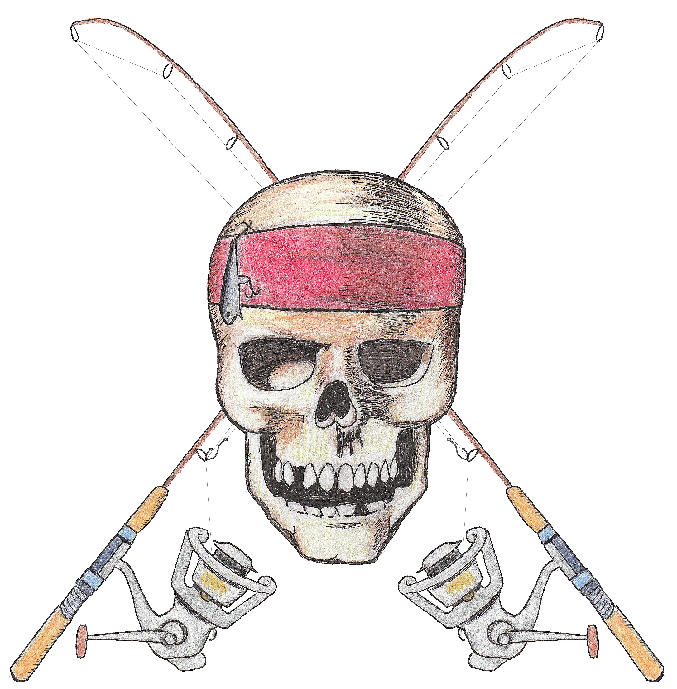 Tatoo design