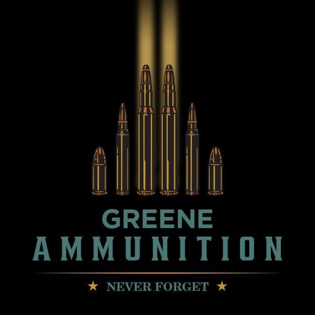 Green Ammunition