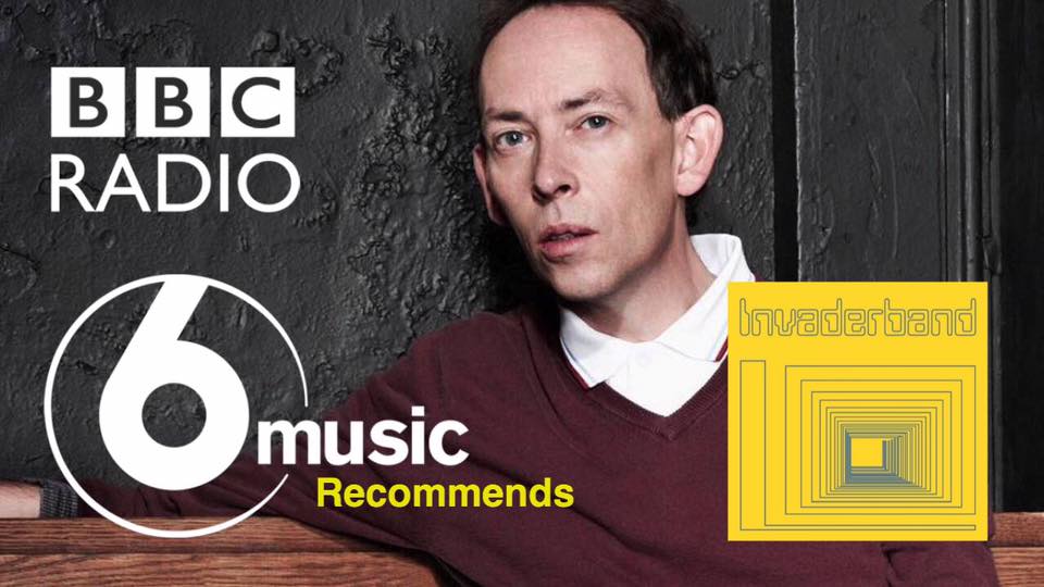 Steve Lamacq played the opening track from the album 'Ship Of Nothing' on his BBC 6Music Recommends show. Further national radio play came from Tom Robinson and Gideon Coe :
