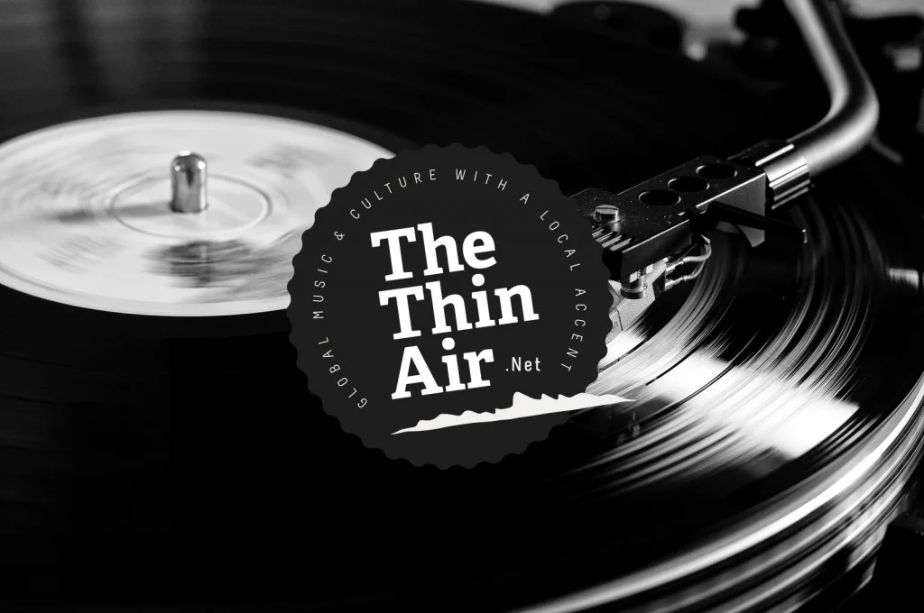 "...And make no mistake, it’s been a pretty remarkable year for Irish music. Here’s our take on what stood out best, strongest, and most emphatically of all..." Our track 'Attack Of The Pod People' made it into The Thin Air’s Top 100 Irish Tracks of 2017 . Just!