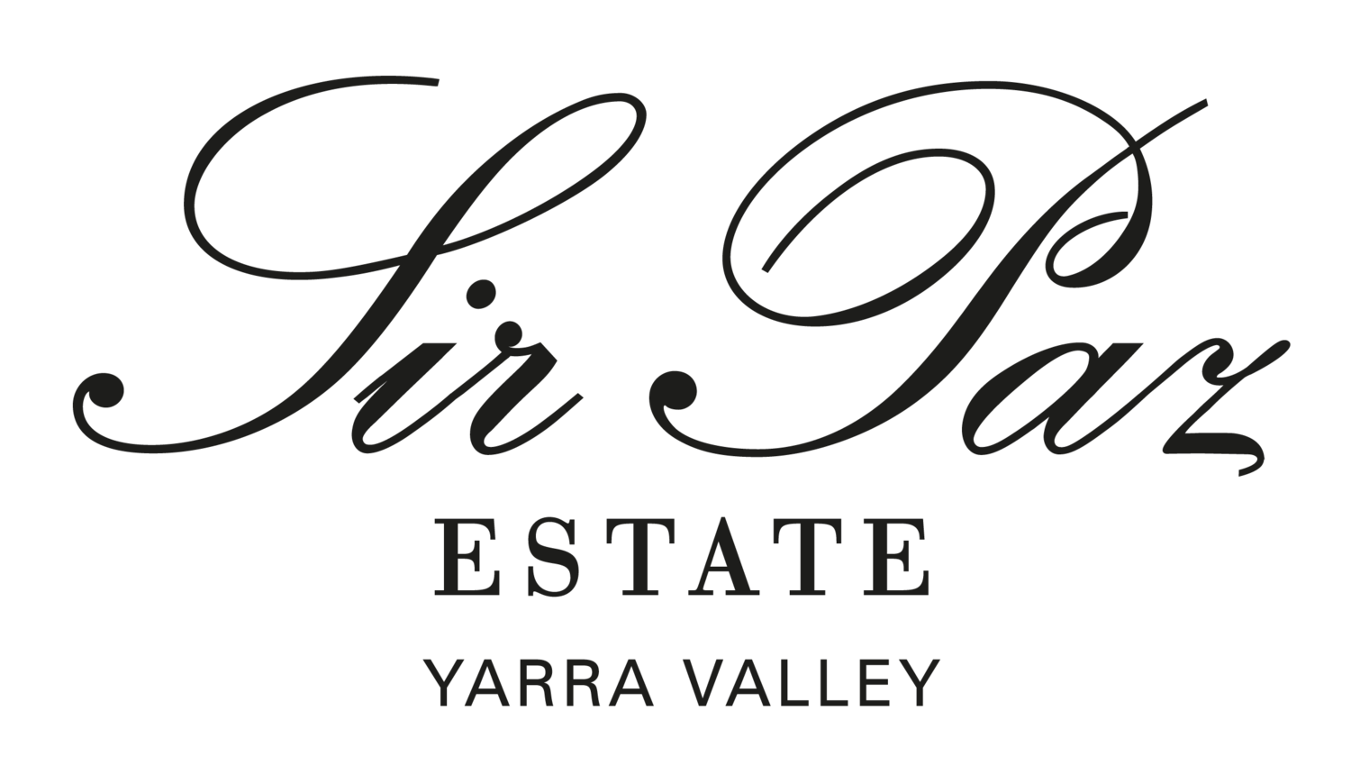Sir Paz Estate, Yarra Valley