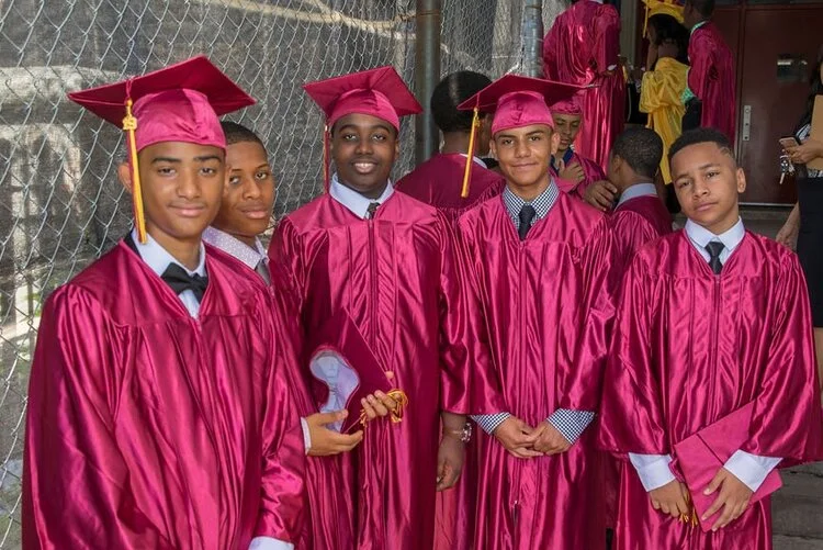 2019 Graduation