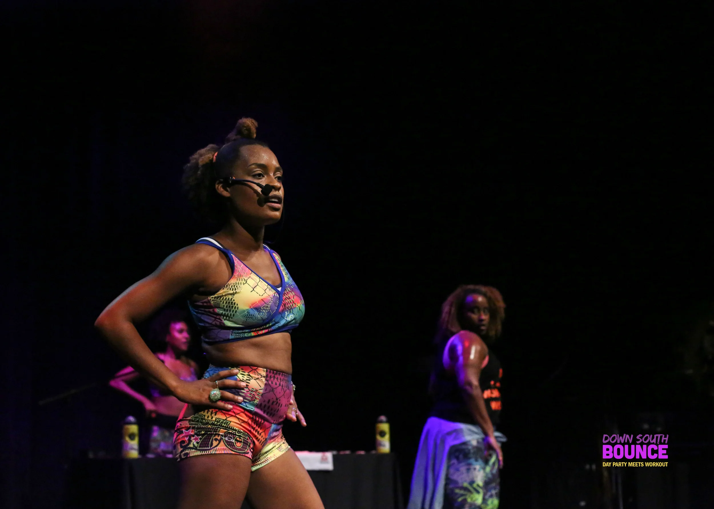 A NOTE FROM TYA: MY JOURNEY