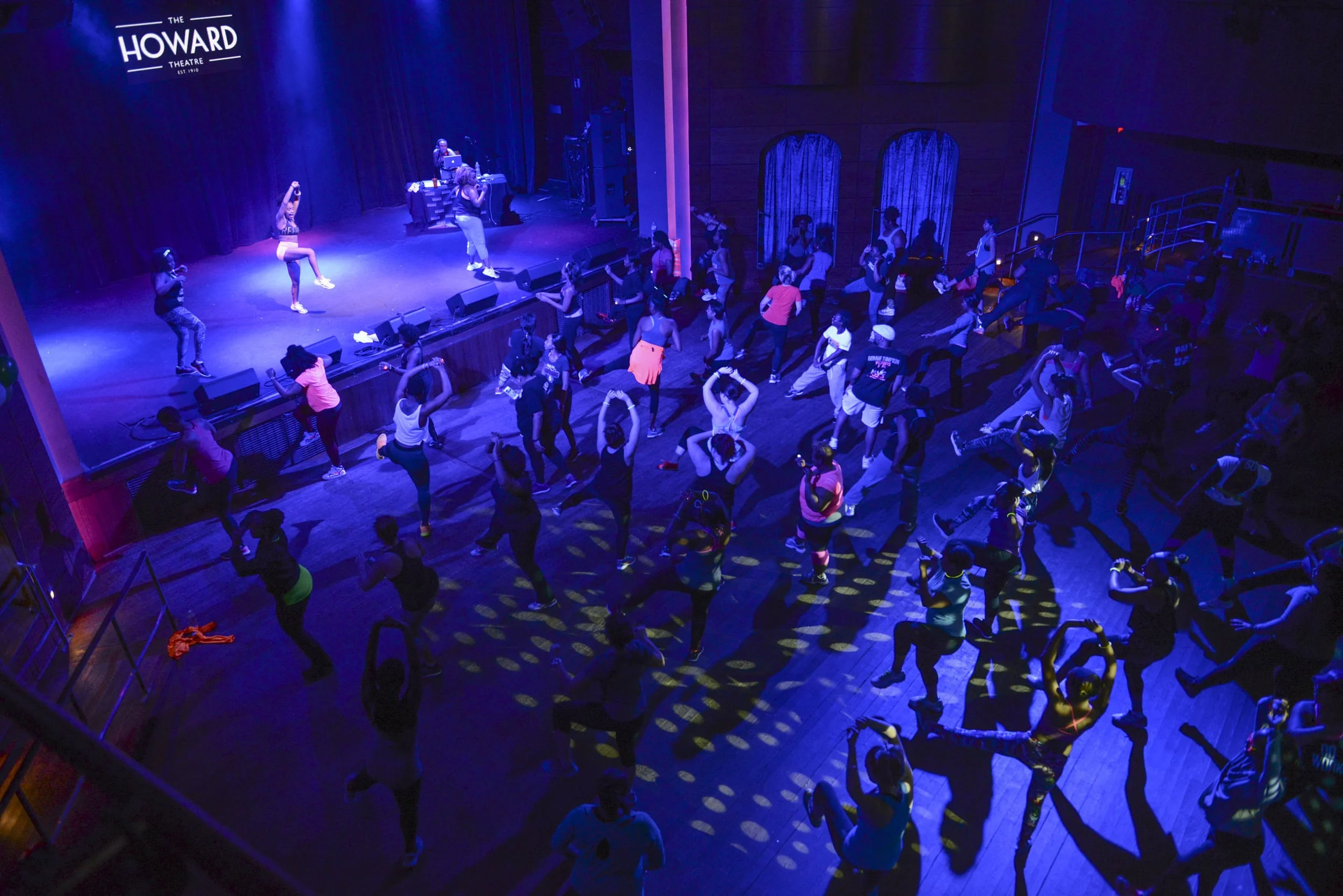 Event Recap :: Down South Bounce JAN