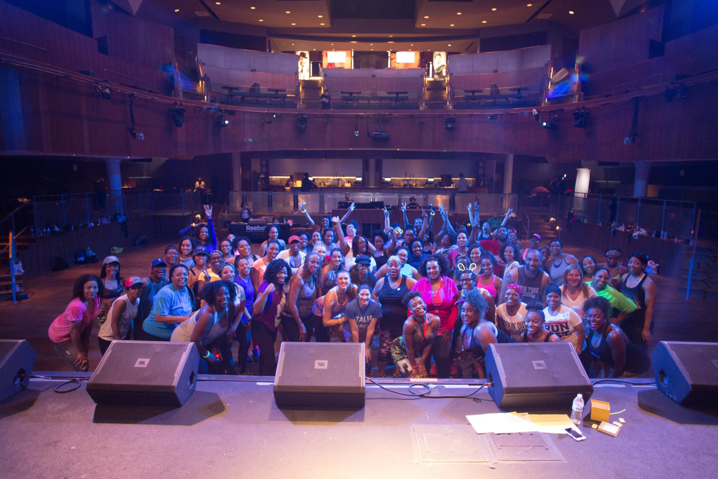 4/2 Down South Bounce Event Recap