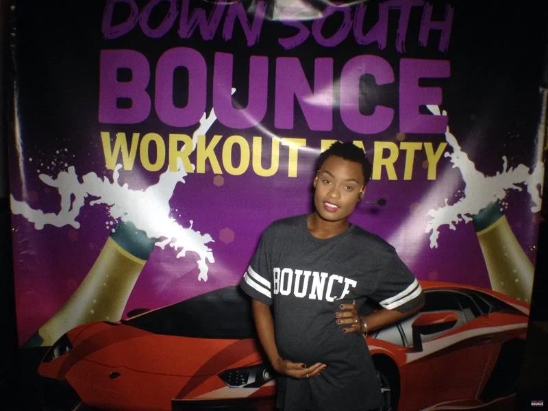 Note from Tya : DSB Event Recap