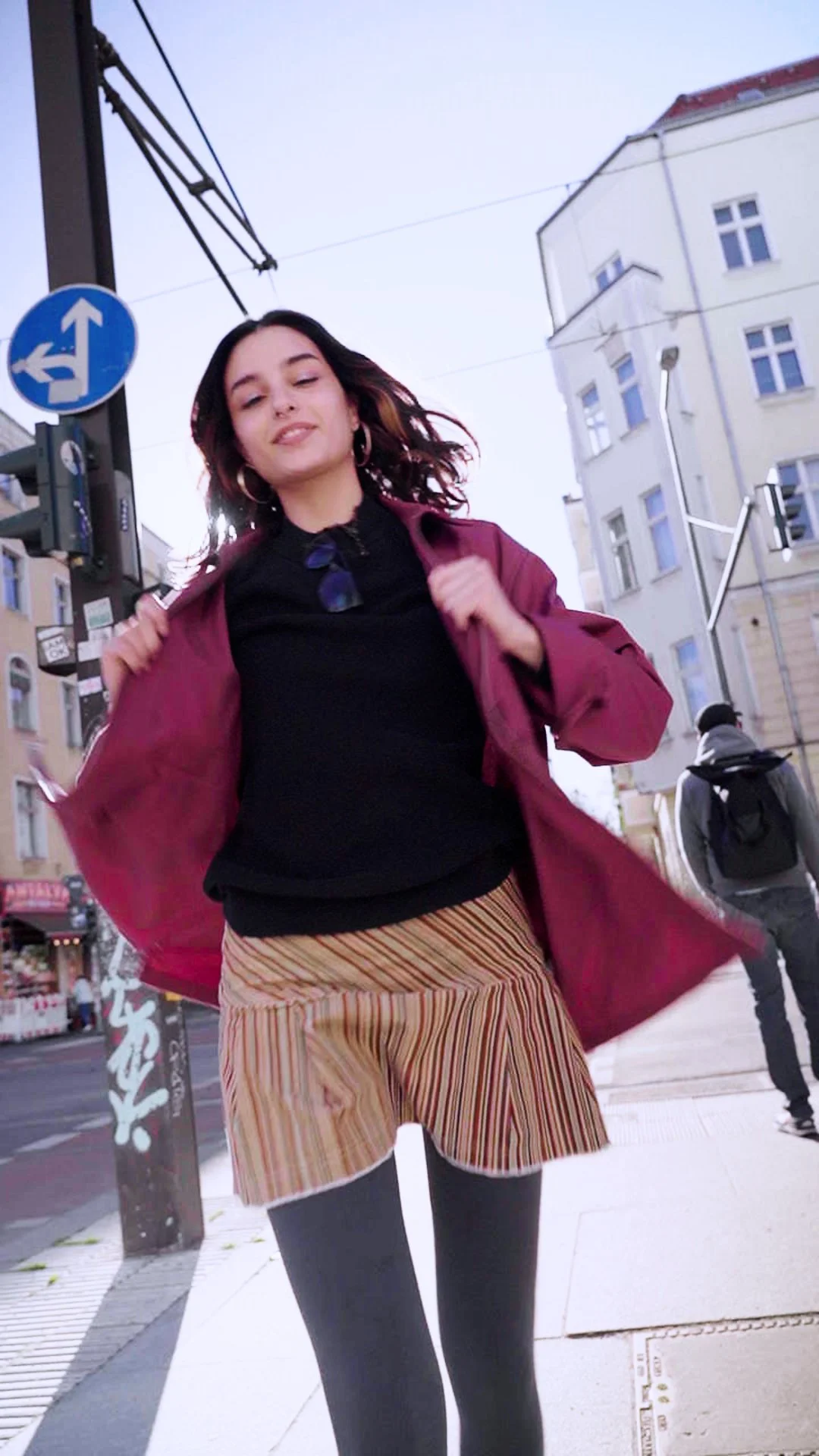 Berlin Street Fashion