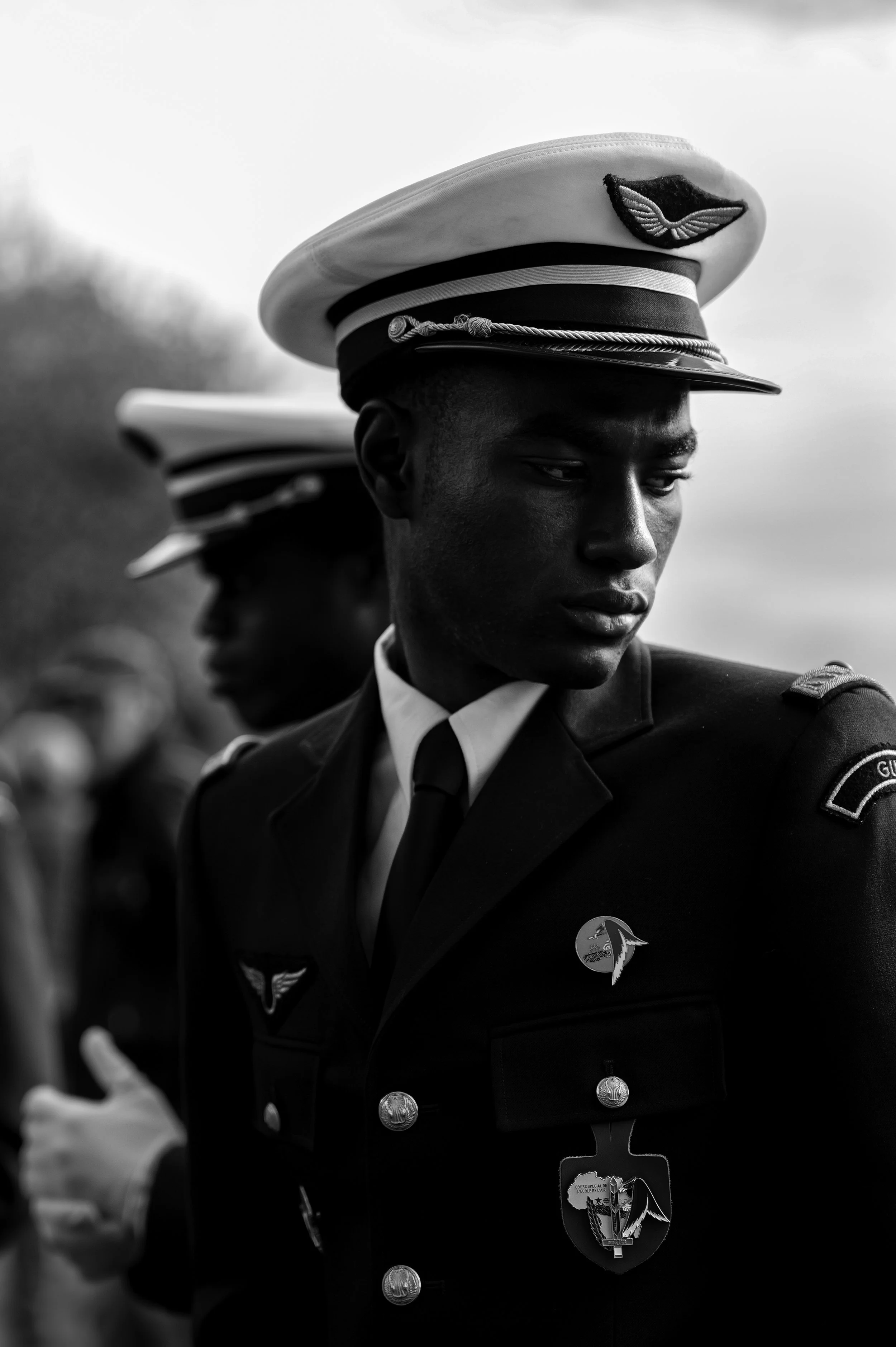 Leica Akademie Streetfotografie Workshop mit Jens Krauer in Basel