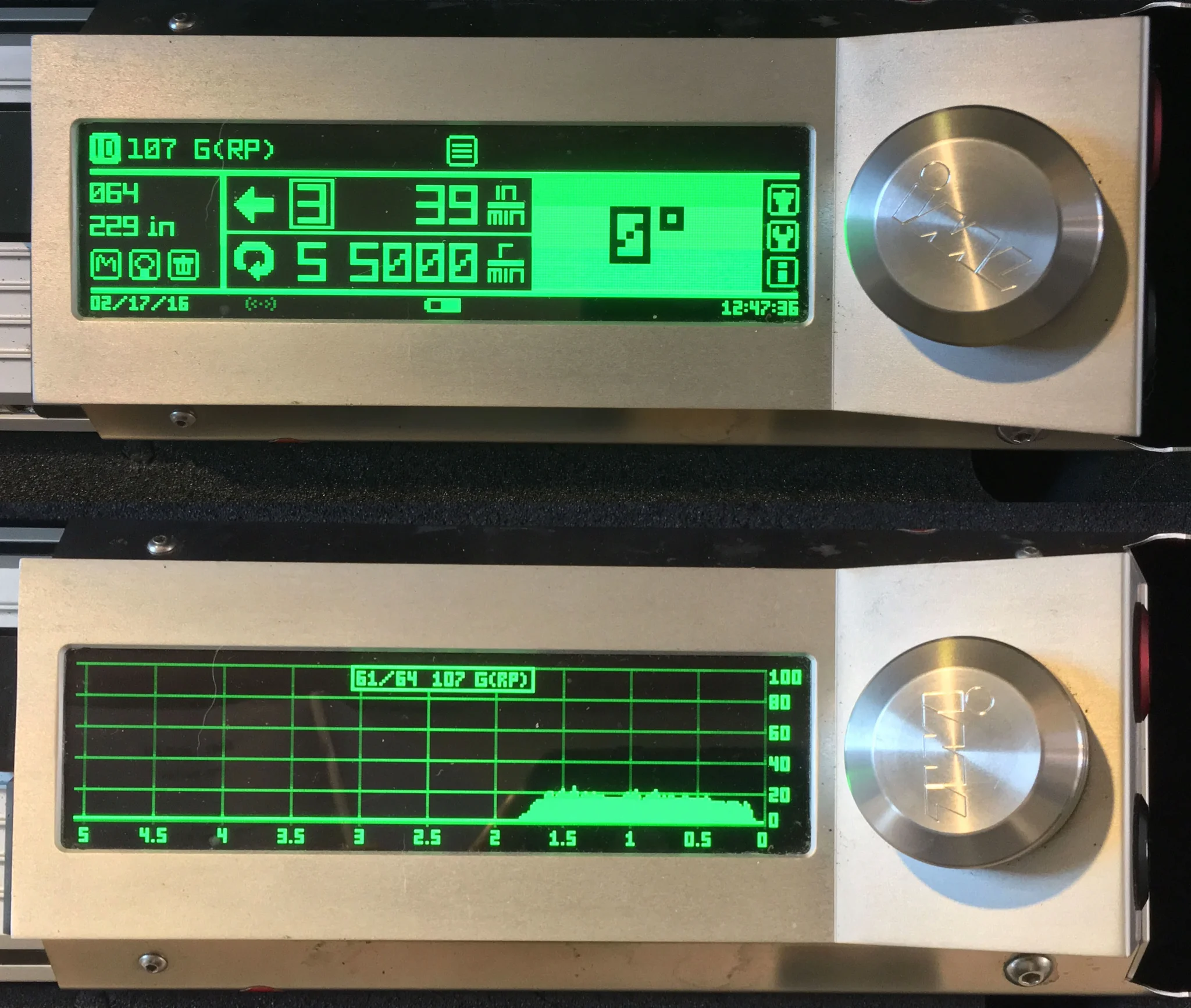 Nondestructive Testing with a Resistograph Update: The Importance of Microbiological Analyses
