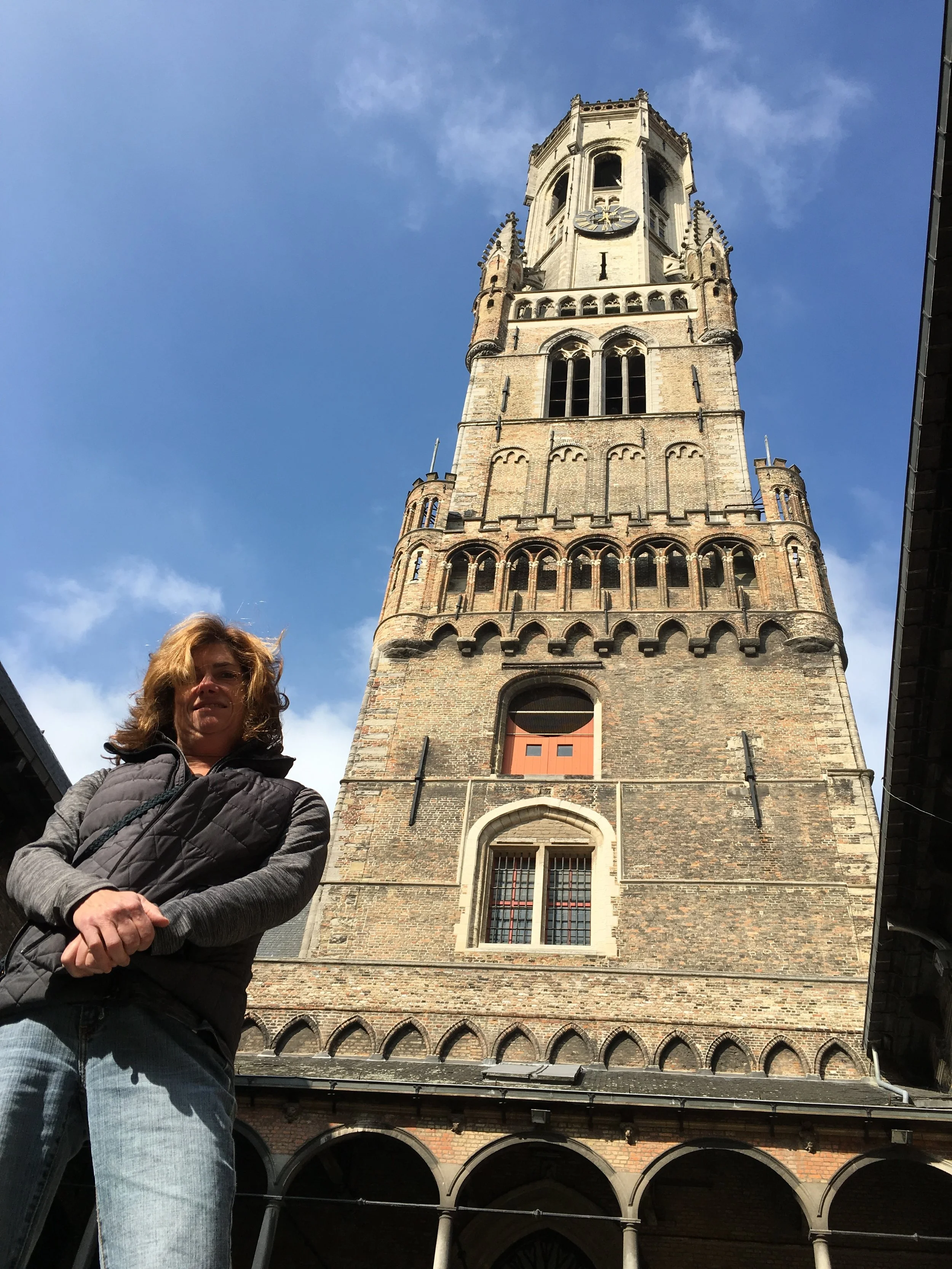 Mission accomplished.