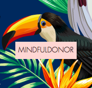 MindfulDonor curates social responsibility projects that match small to mid-sized companies’ values, to increase employee engagement and brand appreciation.