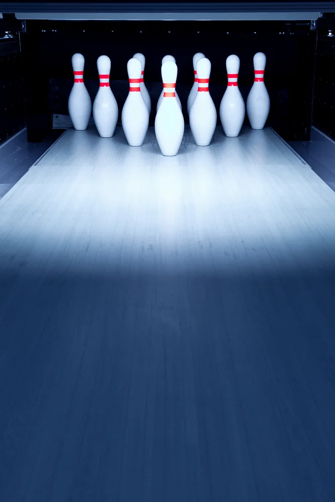 LEAGUE BOWLING NORTH BOWL LANES PROVIDENC RI NORTH ATTLEBORO MA — North