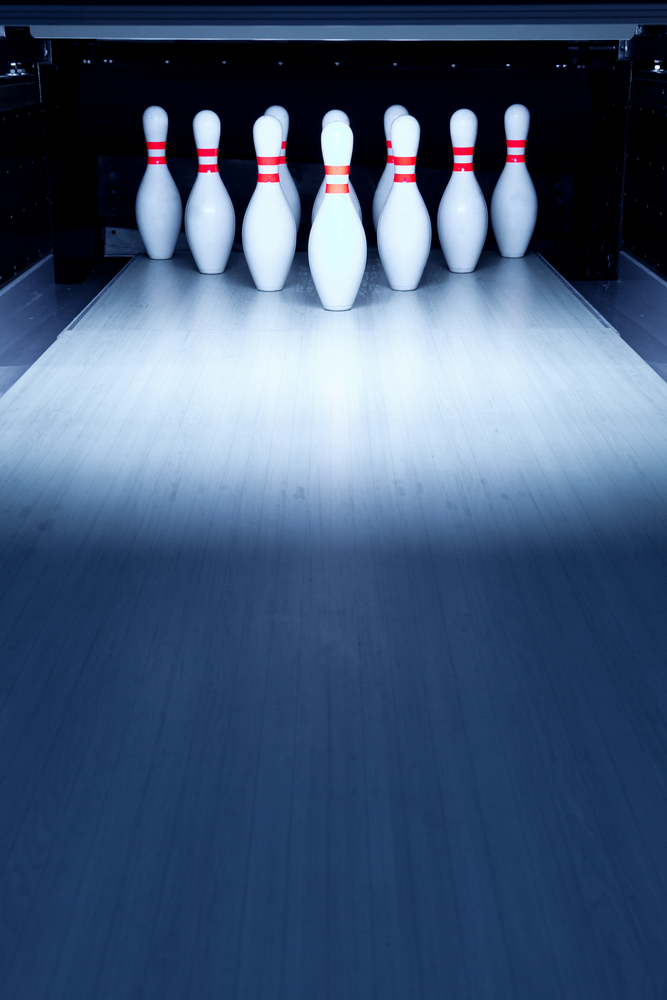 LEAGUE BOWLING NORTH BOWL LANES PROVIDENC RI NORTH ATTLEBORO MA — North