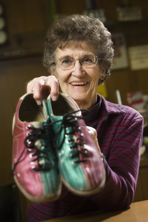 League Info — North Bowl