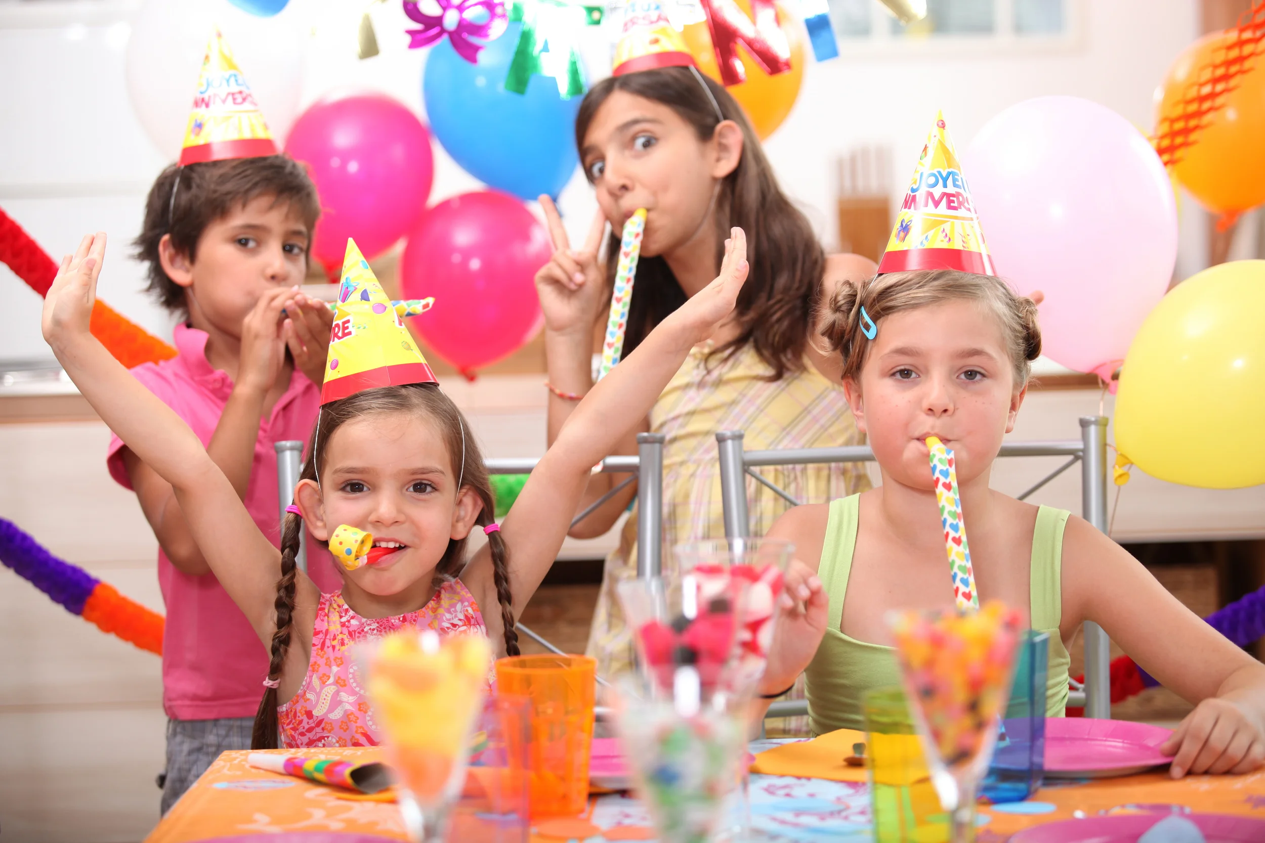 Bowling Birthday Parties and More Fun Ideas – Providence, RI