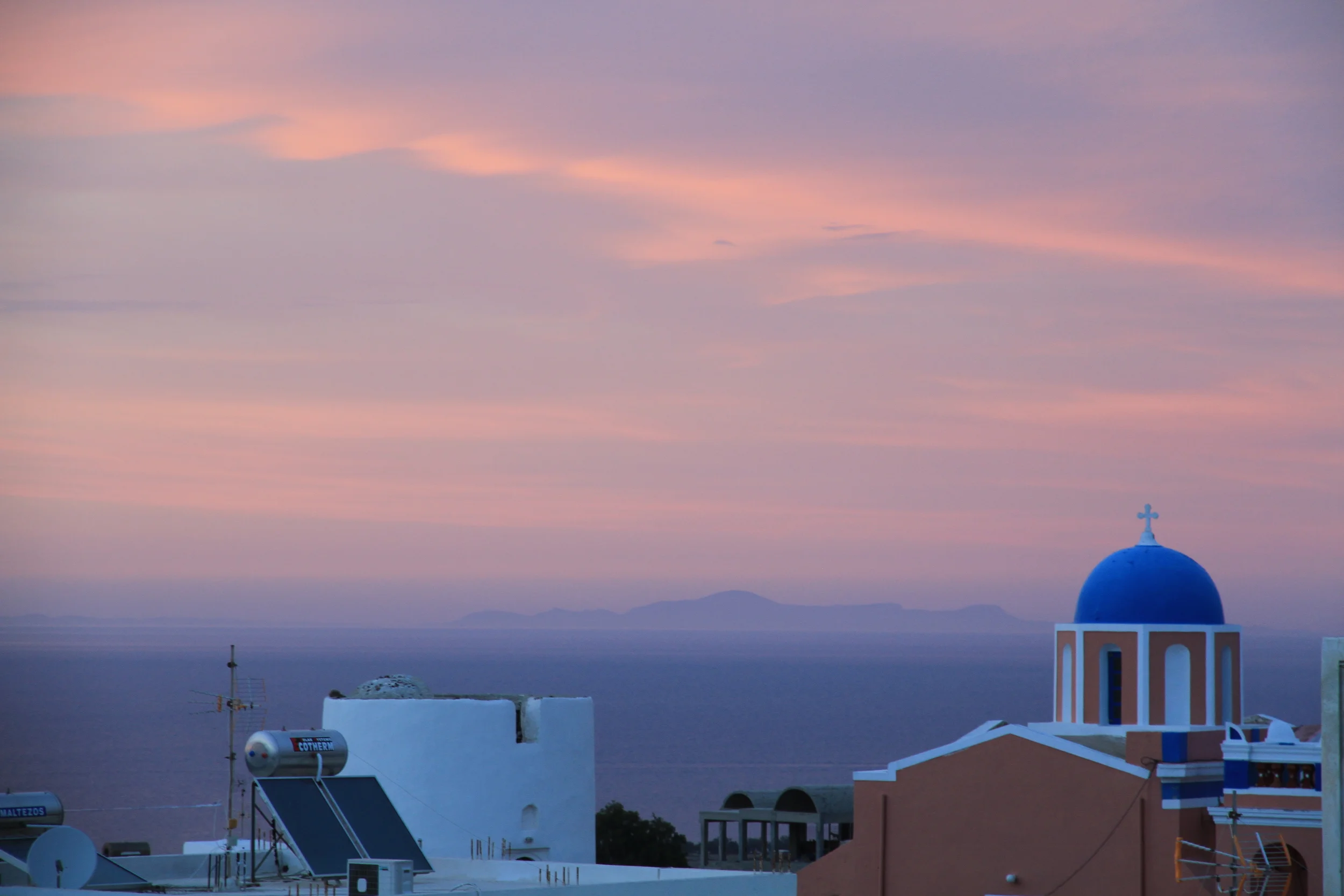 A snap from my time in Greece in 2014