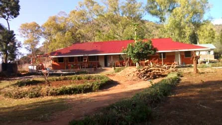 After renovations