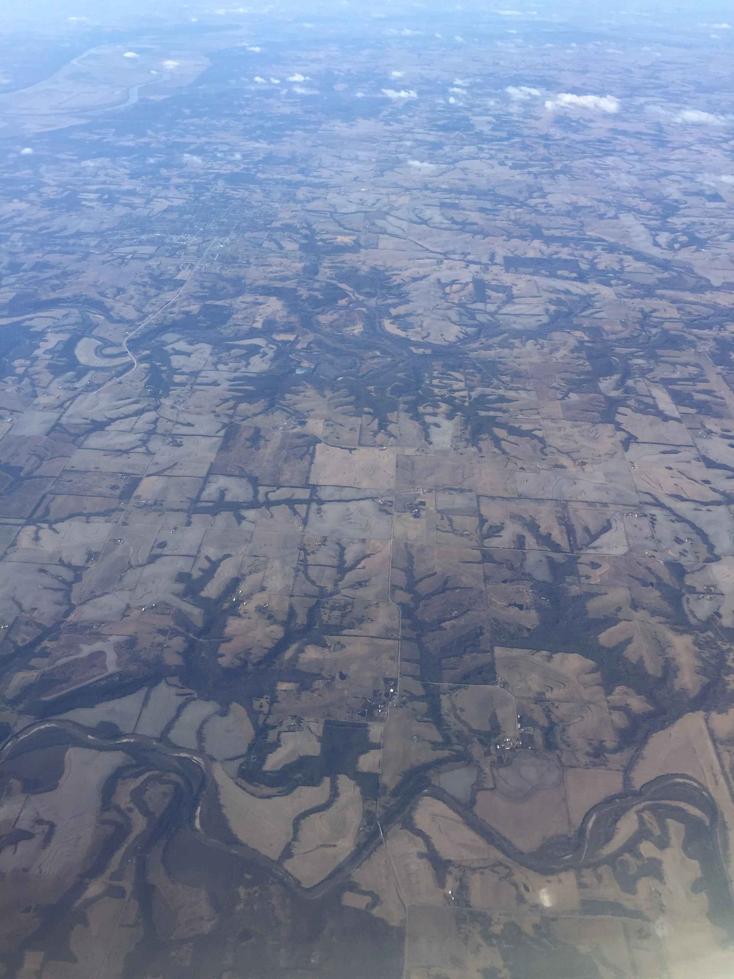 There Is No Place Like Home