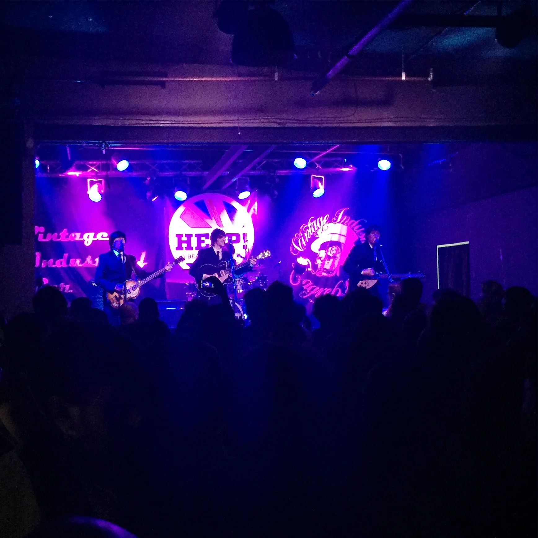 A Night Out in Zagreb - Finally!