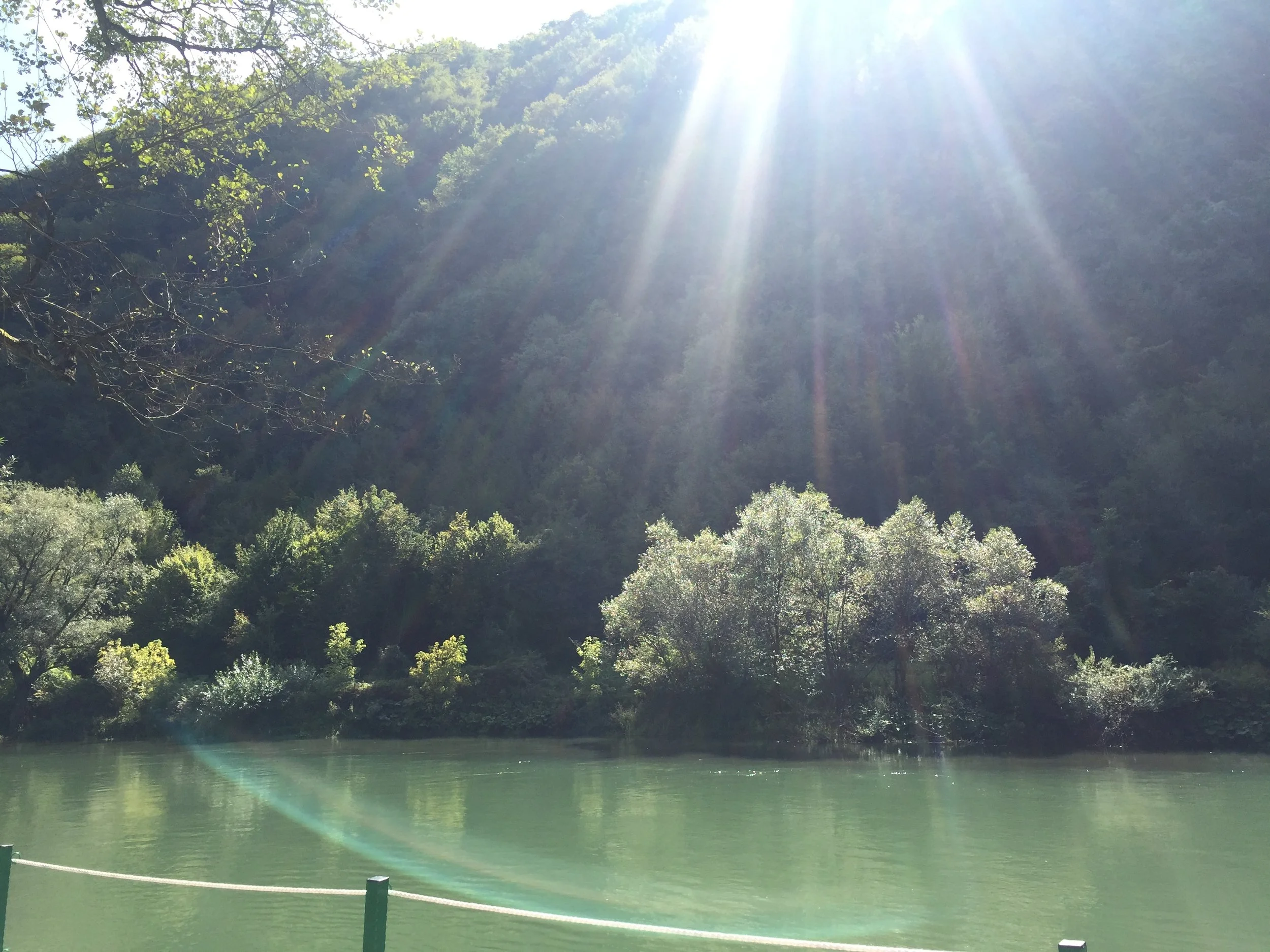 A Little Adventure in Banja Luka, Bosnia