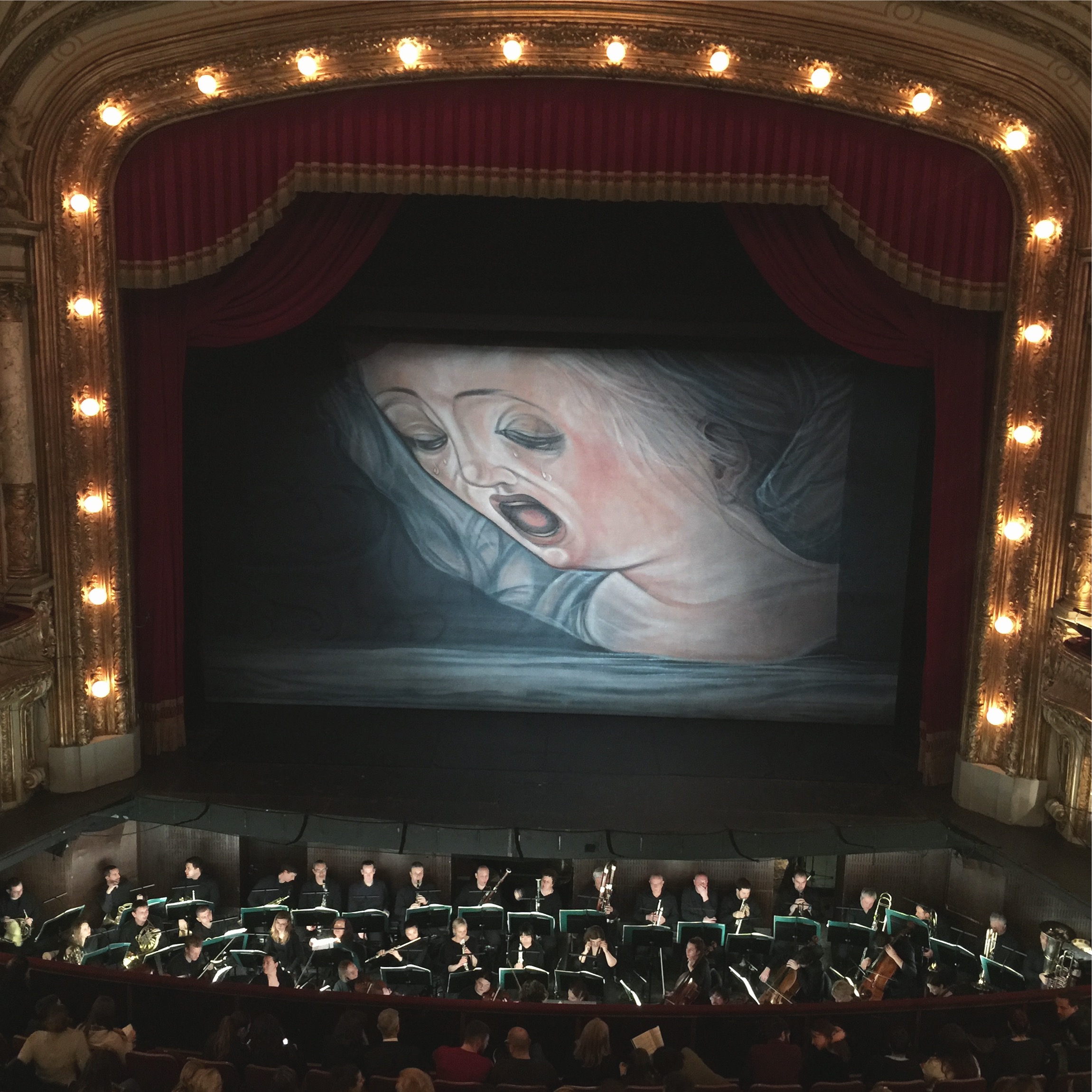 A Three-Month Update - The Beginning of 2018