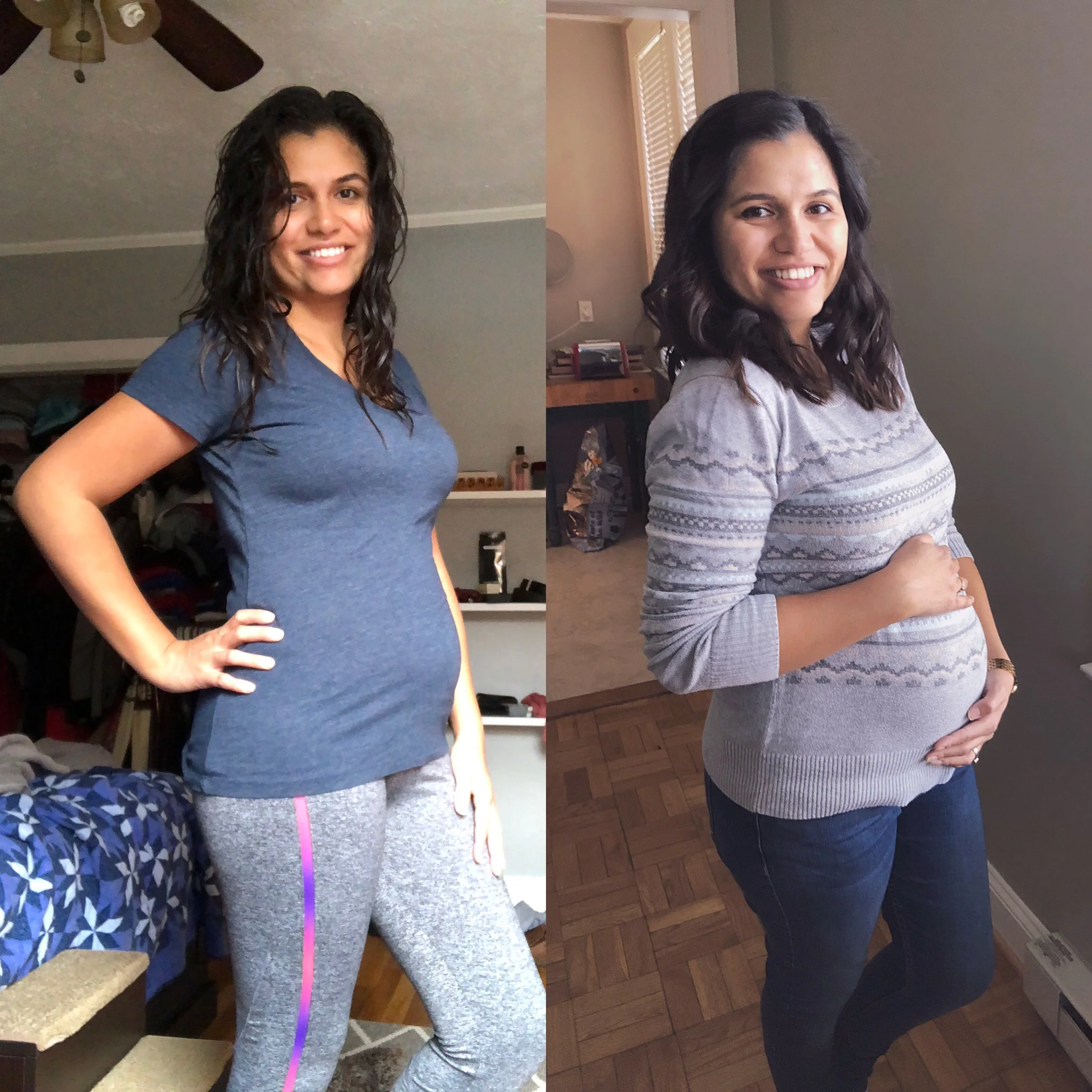 Our Newest Traveling Newbie is Arriving in May!