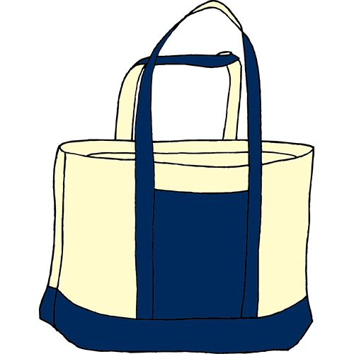 Boat Bag
