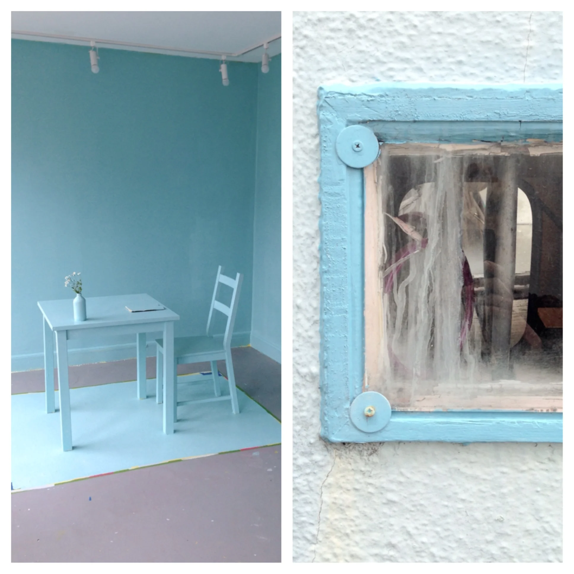 Day 4 // WINDOW FRAME