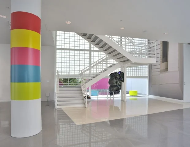 Photo Credit: John Wlson White, Courtesy of Yerba Buena Center for the Arts