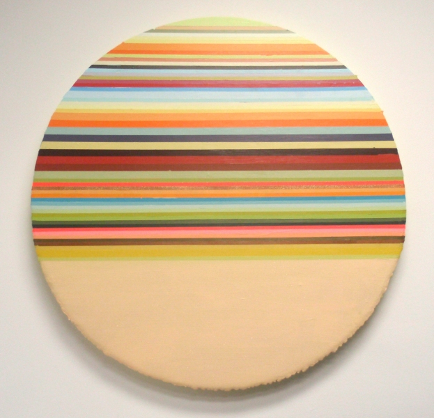 Sunset Stripe