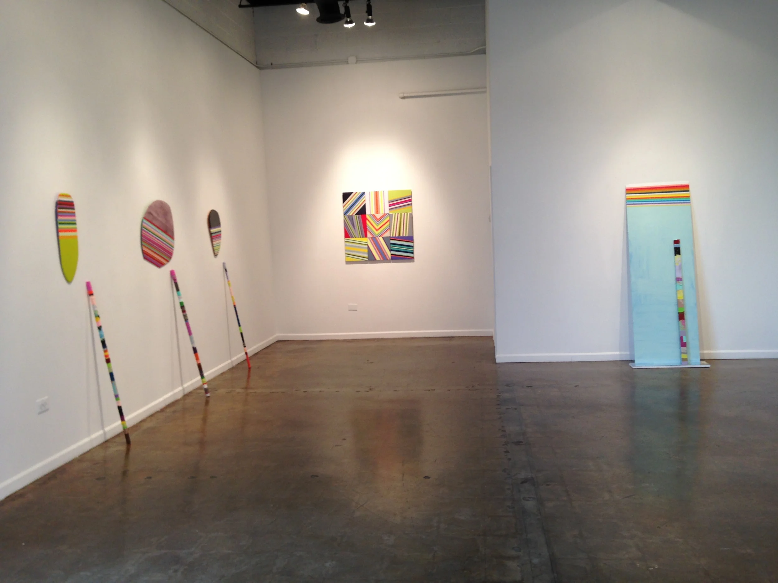 Pairings / Installation