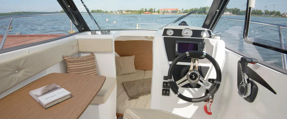 Tingdene have a UK wide selection of boats available and can transport to Oulton Broad in Suffolk!