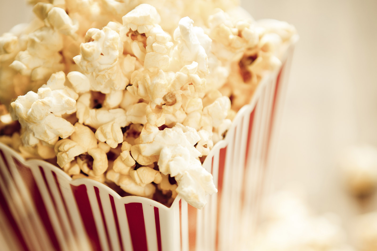 Above: As a Tingdene Lifestyle owner gain access to a UK wide range of discounts and benefits including discounted cinema offerings. 