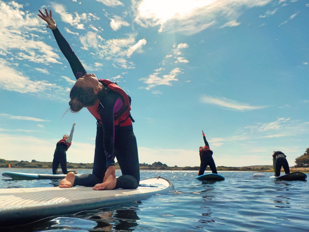 Above: The natural beauty of Britain's magical wonderland - The Broads National Park.