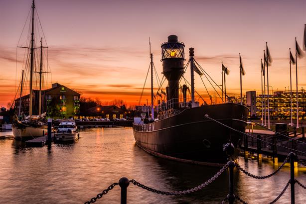 Above: image of Hull 