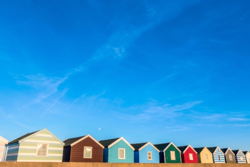 Above: explore nearby Southwold