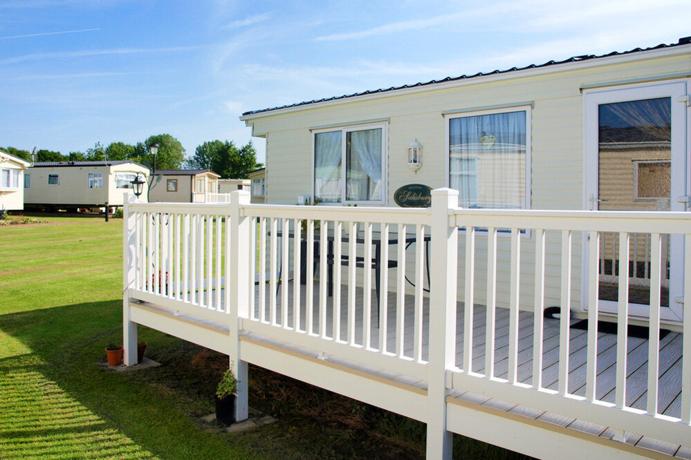 Caravans at Saddebrook Chase Caravan Park.jpg