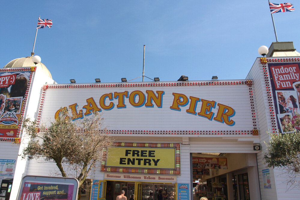 Clacton Pier Sign.jpg