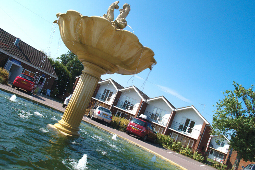 Water feature to the front of Waterside Park.jpg