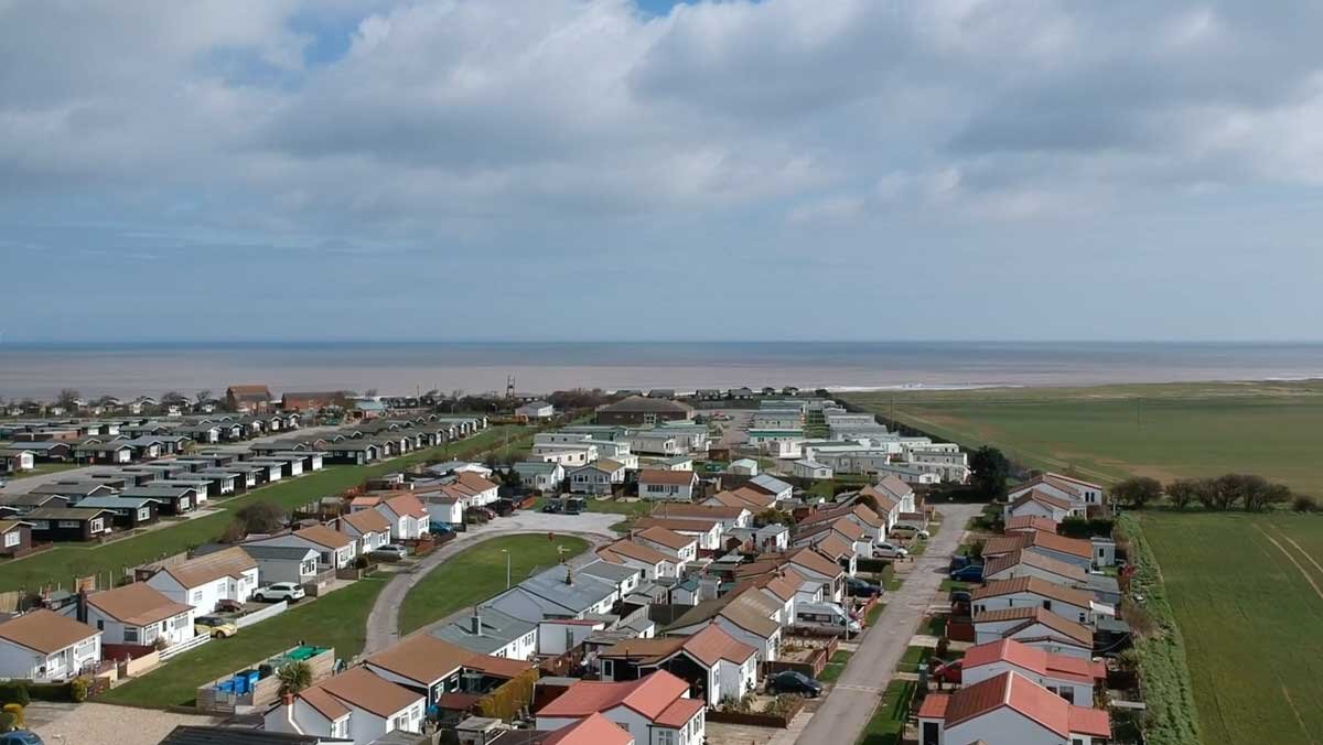 Aerial view of Kenwood and Colleys in Withernsea.jpg